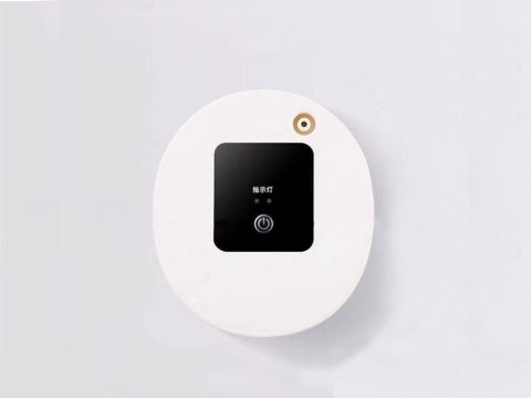 Bańki chińskie bezogniowe próżniowe elektryczne Bańki chińskie bezogniowe próżniowe elektryczne