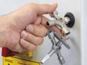 Uniwersalny klucz do szafek elektrycznych 10w1