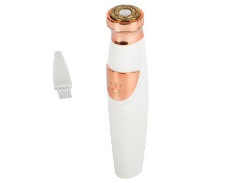 Depilator do twarzy golarka trymer do ciała damska Depilator do twarzy golarka trymer do ciała damska