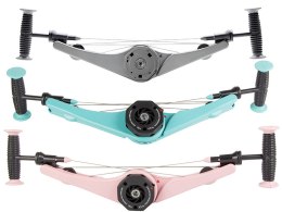 Ekspander oporowy treningowy do ćwiczeń fitness