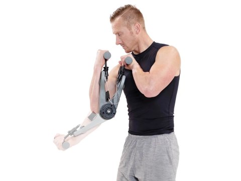 Ekspander oporowy treningowy do ćwiczeń fitness Ekspander oporowy treningowy do ćwiczeń fitness