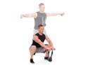 Ekspander oporowy treningowy do ćwiczeń fitness