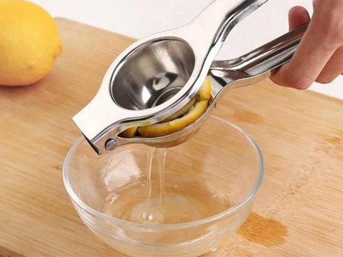 Ręczna wyciskarka soku do cytryn cytrusów owoców Ręczna wyciskarka soku do cytryn cytrusów owoców