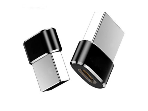 Adapter otg przejściówka usb-a do usb-c typ-c Adapter otg przejściówka usb-a do usb-c typ-c