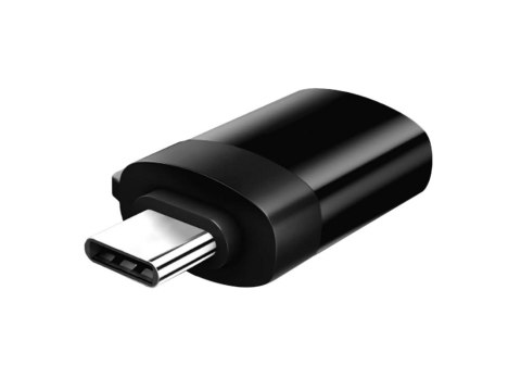 Adapter przejściówka usb-c do usb 3.0 otg solidny Adapter przejściówka usb-c do usb 3.0 otg solidny