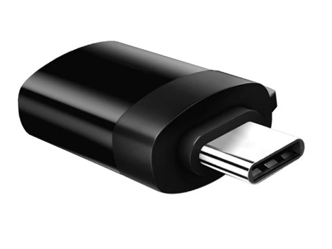 Adapter przejściówka usb-c do usb 3.0 otg solidny Adapter przejściówka usb-c do usb 3.0 otg solidny
