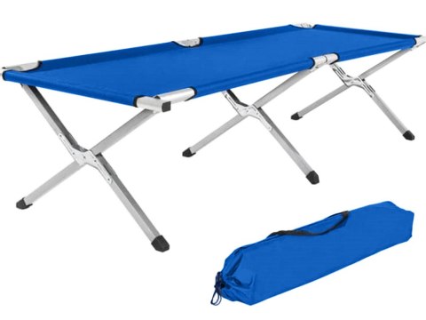 Łóżko składane kanada turystyczne zestaw polowe kempingowe outdoor Łóżko składane kanada turystyczne zestaw polowe kempingowe outdoor