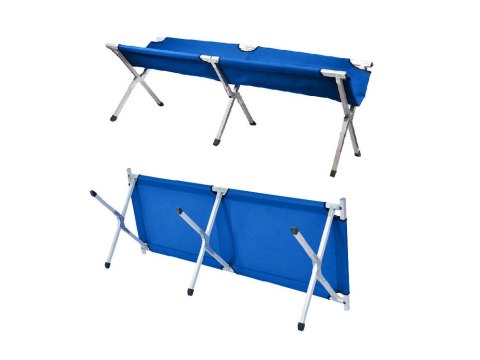 Łóżko składane kanada turystyczne zestaw polowe kempingowe outdoor Łóżko składane kanada turystyczne zestaw polowe kempingowe outdoor