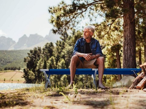 Łóżko składane kanada turystyczne zestaw polowe kempingowe outdoor Łóżko składane kanada turystyczne zestaw polowe kempingowe outdoor
