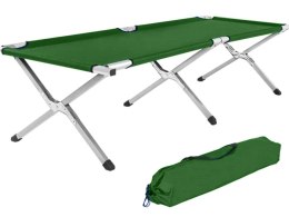 Łóżko składane kanada turystyczne zestaw polowe kempingowe outdoor