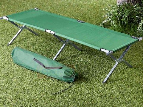 Łóżko składane kanada turystyczne zestaw polowe kempingowe outdoor Łóżko składane kanada turystyczne zestaw polowe kempingowe outdoor