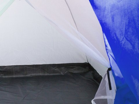Namiot turystyczny iglo 4 osoby z baldachimem kemping biwak plaża Namiot turystyczny iglo 4 osoby z baldachimem kemping biwak plaża
