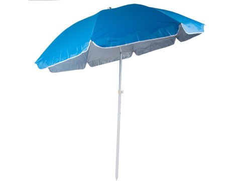 Parasol plażowy ogrodowy balkonowy duży xxl z filtrem uv 170 cm składany Parasol plażowy ogrodowy balkonowy duży xxl z filtrem uv 170 cm składany