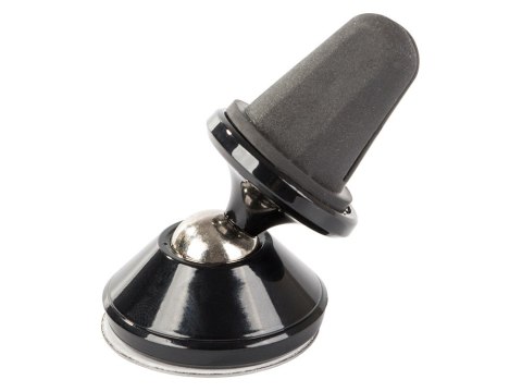 Uchwyt samochodowy magnetyczny do telefonu kratki Uchwyt samochodowy magnetyczny do telefonu kratki