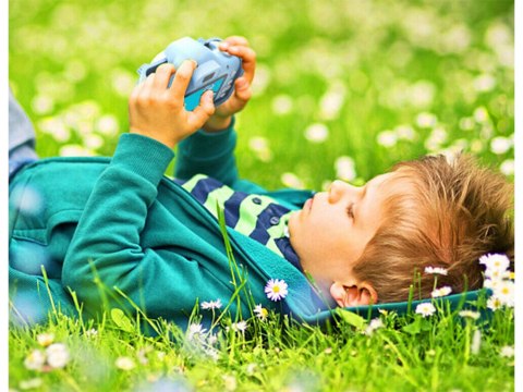 Aparat fotograficzny kamera dla dzieci jednorożec Aparat fotograficzny kamera dla dzieci jednorożec