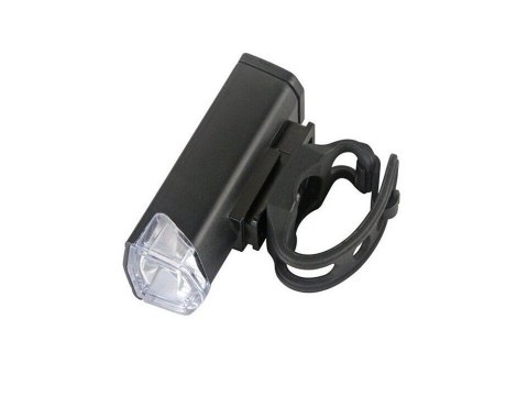 Lampka rowerowa led zestaw tył przód usb na rower Lampka rowerowa led zestaw tył przód usb na rower