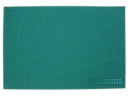 Mata do cięcia samogojąca a1 modelarska dwustronna