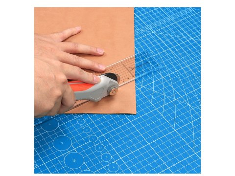 Mata do cięcia samogojąca a1 modelarska dwustronna Mata do cięcia samogojąca a1 modelarska dwustronna