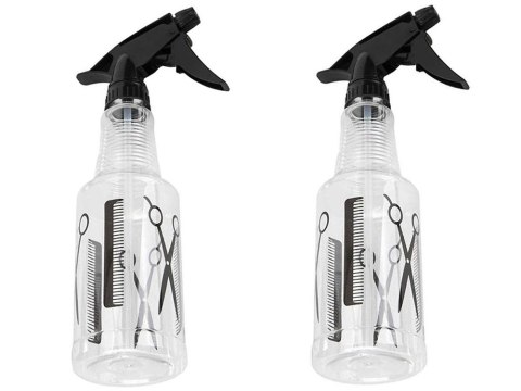 Spryskiwacz fryzjerski uniwersalny 250ml atomizer Spryskiwacz fryzjerski uniwersalny 250ml atomizer