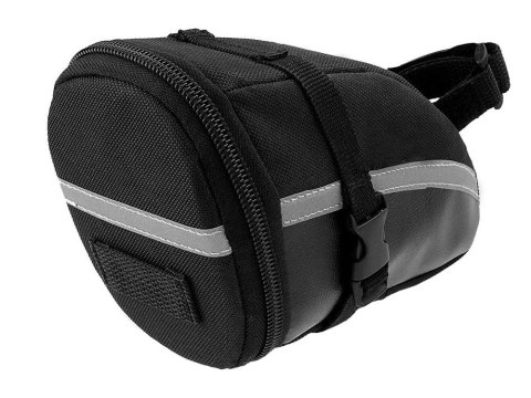 Torba rowerowa pod siodełko wodoodporna sakwa etui Torba rowerowa pod siodełko wodoodporna sakwa etui