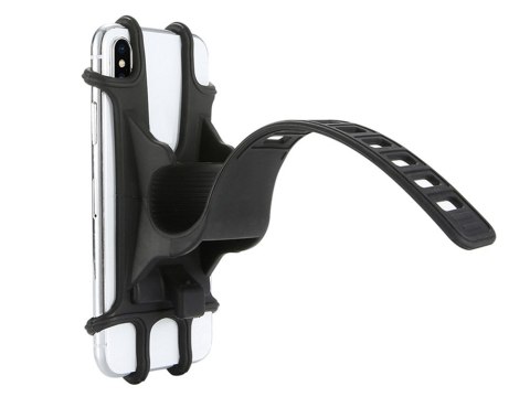 Uchwyt rowerowy na telefon gps rower motocykl gsm Uchwyt rowerowy na telefon gps rower motocykl gsm