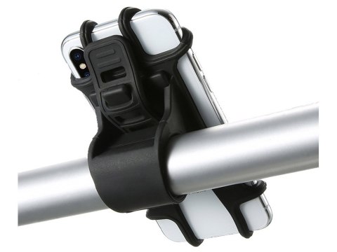 Uchwyt rowerowy na telefon gps rower motocykl gsm Uchwyt rowerowy na telefon gps rower motocykl gsm
