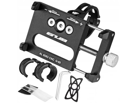 Uchwyt rowerowy na telefon gps rower motor gub g85 Uchwyt rowerowy na telefon gps rower motor gub g85