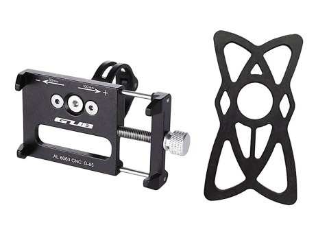Uchwyt rowerowy na telefon gps rower motor gub g85 Uchwyt rowerowy na telefon gps rower motor gub g85