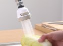 Perlator przedłużacz adapter kuchenny do kranu 3w1