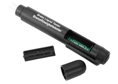 Tester płynu hamulcowego miernik led dot 3 4 5 Tester płynu hamulcowego miernik led dot 3 4 5