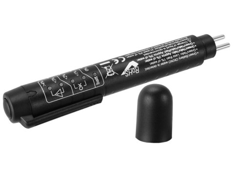Tester płynu hamulcowego miernik led dot 3 4 5 Tester płynu hamulcowego miernik led dot 3 4 5