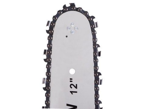 Piła pilarka łańcuchowa akumulatorowa 1200w 30cm Piła pilarka łańcuchowa akumulatorowa 1200w 30cm