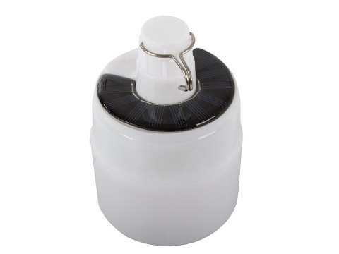 Lampa lampka solarna turystyczna na biwak usb led Lampa lampka solarna turystyczna na biwak usb led