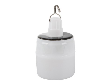 Lampa lampka solarna turystyczna na biwak usb led Lampa lampka solarna turystyczna na biwak usb led
