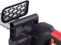 Piła pilarka łańcuchowa akumulatorowa 1200w 2x aku