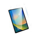 SZKŁO HARTOWANE OCHRONNE NA EKRAN IPAD 10.2'' 2019-2021 / IPAD AIR 3 10.5'' ZESTAW