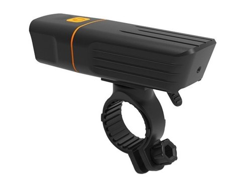 Lampka rowerowa przód tył zestaw do roweru led usb Lampka rowerowa przód tył zestaw do roweru led usb
