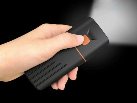 Lampka rowerowa przód tył zestaw do roweru led usb Lampka rowerowa przód tył zestaw do roweru led usb