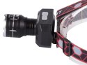 Latarka czołowa czołówka akumulatorowa led xhp90
