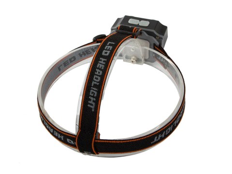 Latarka czołowa czołówka led xhp30 smd akumualtor Latarka czołowa czołówka led xhp30 smd akumualtor