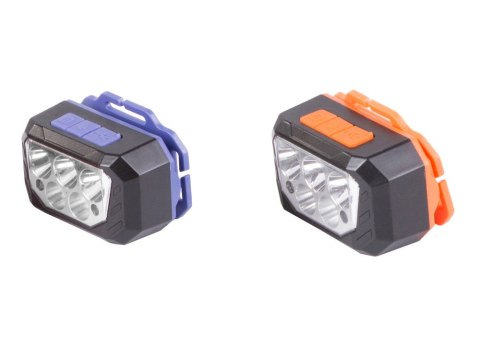Latarka czołowa czołówka led xhp30 smd akumulator Latarka czołowa czołówka led xhp30 smd akumulator