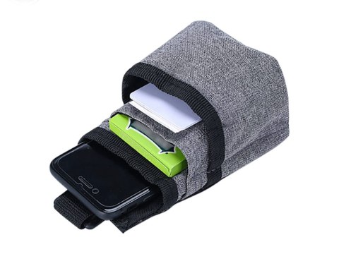Uchwyt do samochodu kieszonka na okulary telefon Uchwyt do samochodu kieszonka na okulary telefon