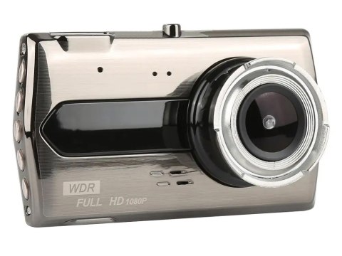 Kamera samochodowa full hd z wyświetlaczem lcd cofania wideorejestrator Kamera samochodowa full hd z wyświetlaczem lcd cofania wideorejestrator