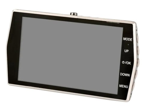 Kamera samochodowa full hd z wyświetlaczem lcd cofania wideorejestrator Kamera samochodowa full hd z wyświetlaczem lcd cofania wideorejestrator
