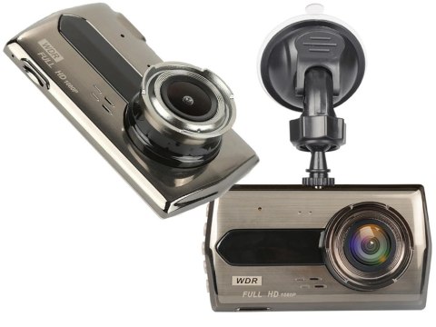 Kamera samochodowa full hd z wyświetlaczem lcd cofania wideorejestrator Kamera samochodowa full hd z wyświetlaczem lcd cofania wideorejestrator