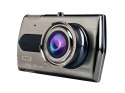 Kamera samochodowa full hd z wyświetlaczem lcd cofania wideorejestrator