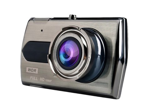 Kamera samochodowa full hd z wyświetlaczem lcd cofania wideorejestrator Kamera samochodowa full hd z wyświetlaczem lcd cofania wideorejestrator