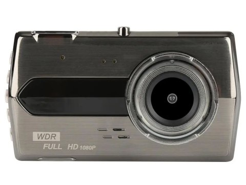 Kamera samochodowa full hd z wyświetlaczem lcd cofania wideorejestrator Kamera samochodowa full hd z wyświetlaczem lcd cofania wideorejestrator