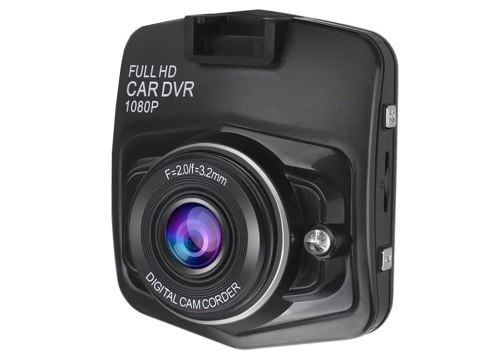 Kamera samochodowa full hd z wyświetlaczem lcd wideorejestrator jazdy Kamera samochodowa full hd z wyświetlaczem lcd wideorejestrator jazdy