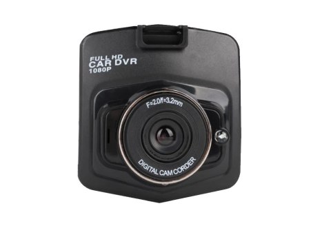 Kamera samochodowa full hd z wyświetlaczem lcd wideorejestrator jazdy Kamera samochodowa full hd z wyświetlaczem lcd wideorejestrator jazdy